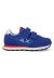 SUN68 Boy's Tom Solid (Baby) Z36301B_58 Blauw