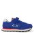 SUN68 Boy's Tom Solid (Kind) Z36301K_58 Donker Blauw