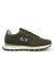SUN68 Ally Solid Z45201_74 Groen