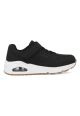 Skechers Uno-Air Blitz 403673L/BLK Zwart