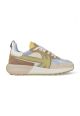 Kaotiko Detroit AS001-05-2700 Multicolor