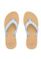 Reef Slippers Cushion Breeze CJ7452 Licht Blauw