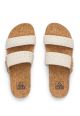 Reef Slippers Cushion Vista Sherbet CJ8647 Wit