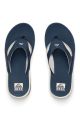 Reef Slippers Fanning CJ9043 Blauw