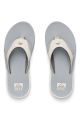 Reef Slippers Fanning CJ9044 Grijs / Blauw