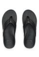 Reef Slippers Leather Offshore CJ9056 Zwart