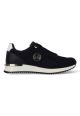Mexx Sneakers Gitte Glitter Ellen MI001004061W-6005 Blauw