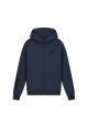 Malelions Sport Counter Vest MS2-AW23-05-011 Blauw