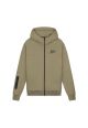 Malelions Sport Counter Vest MS2-AW23-05-794 Groen