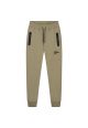 Malelions Sport Counter Trackpants MS2-AW23-09-794 Groen