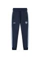 Malelions Sport Academy Trackpants MS2-AW23-17-311 Blauw