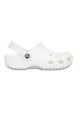 Crocs Classic Clog Unisex 10001-100 Wit