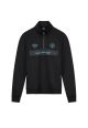 Black Bananas Hook Tracktop MENFW22.2.31 Zwart