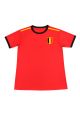 België WK T-Shirt Heren