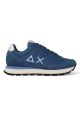 SUN68 Tom Solid Z36101_80 Blauw